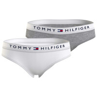 Tommy Hilfiger - 2 Pack Slip