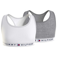 Tommy Hilfiger - 2 Pack Bralette