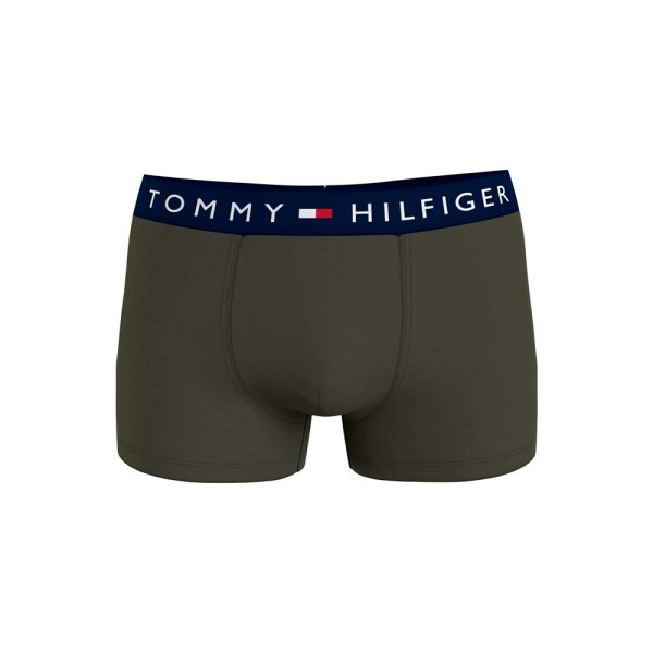 Tommy Hilfiger - Microfiber Trunk - Army Green - S