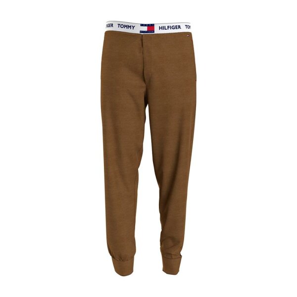 Tommy Hilfiger - Pantalone - desert khaki - XL