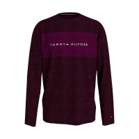 Tommy Hilfiger - Color Block-Langarmshirt