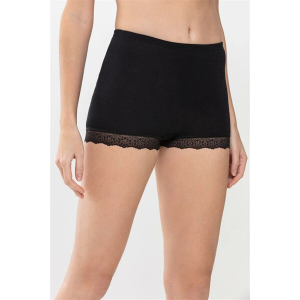 Silk Touch Wool - Panty