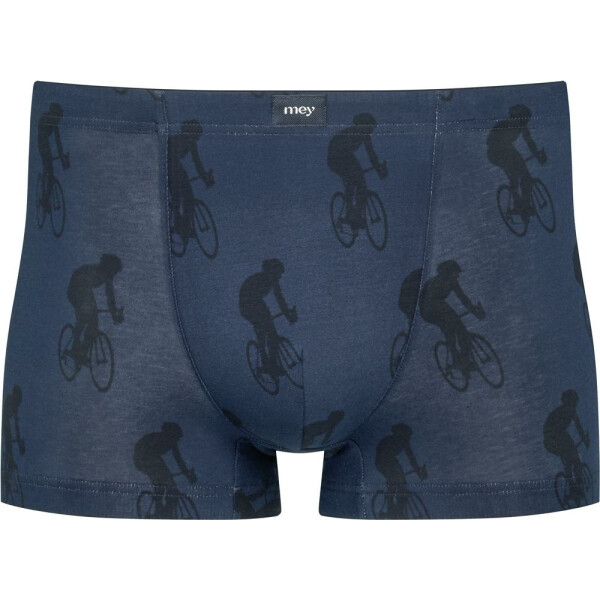 Bicycle - Boxer - yacht blue - 4(S)