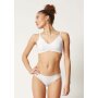 Micro Essentials - Soft Bh - white - 42C-D