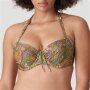 Prima Donna Swim Sakarun - Unterlegter Bikini Balconette - Sunny Paisley - 095F
