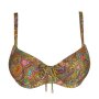 Prima Donna Swim Sakarun - Unterlegter Bikini Balconette - Sunny Paisley - 095F