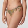 Prima Donna Swim Sakarun - Slip Bikini A Vita Bassa con lacetti