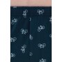 Bike - Pantalone lungo - yacht blue - S