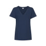 Mica - T-Shirt - new blue - XL