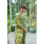 Noelle Toscana Green - Kimono