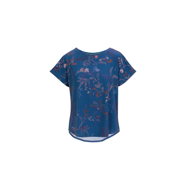 Tatum Sport Isola Blu - T-Shirt