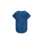 Tatum Sport Isola Blu - T-Shirt