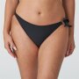 Prima Donna Swim Sahara - Bikini Hüftslip Mit Schnüren - black - 36(XS)