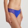 Nellie - String - electric blue - XS