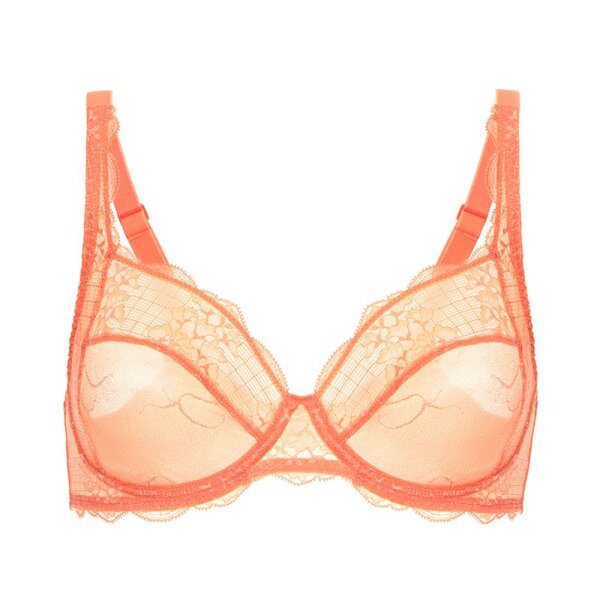 Reve - Reggiseno con ferretto - albicocca - 090C