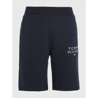 Tommy Hilfiger - Shorts mit Logo