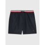 Tommy Hilfiger - Costume Shorts media lunghezza - Desert sky - 12-14