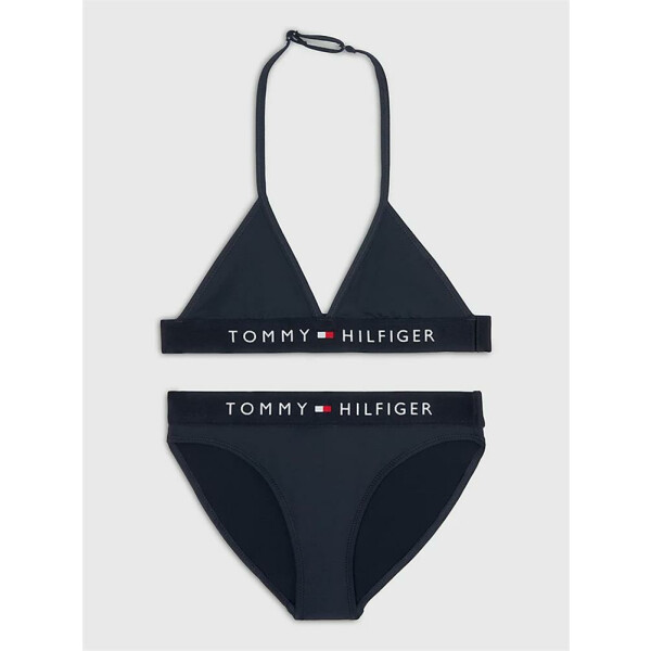 Tommy Hilfiger - Completo Bikini - Desert sky - 8-10