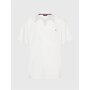 Tommy Hilfiger - Hemd-Cover-Up - white - M