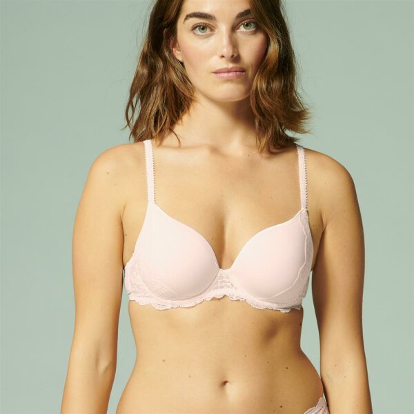 REVE - REGGISENO IMBOTTITO SPACER 3D - rose sakura - 090C