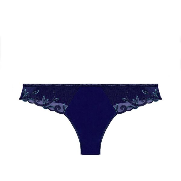 Andora - String - Blu notte - 4 (L)