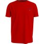 Tommy Hilfiger - T-Shirt - Primary Red - XL