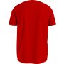 Tommy Hilfiger - T-Shirt - Primary Red - XL