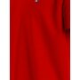 Tommy Hilfiger - T-Shirt - Primary Red - XL