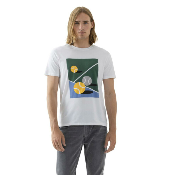 Tennis - T-Shirt