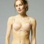 Andora - Reggiseno contour, 3/4 di coppa in Spacer 3D - skin rose - 070B