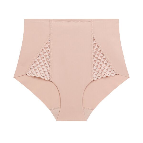 MIEDERHOSE - Peau Rosée - 3 (M)