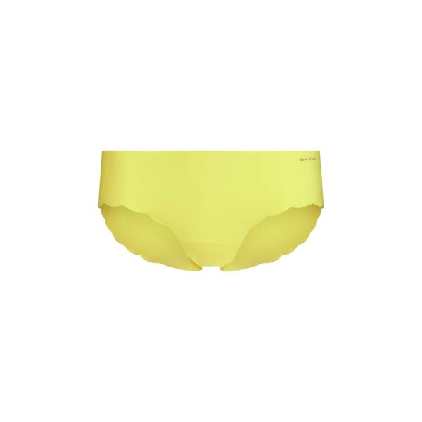 Every Day in Micro Essentials - Panty - lemon - 42 (XL)