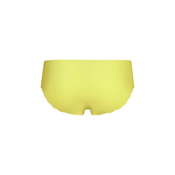 Every Day in Micro Essentials - Panty - lemon - 42 (XL)