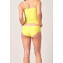 Every Day in Micro Essentials - Shorty - lemon - 42 (XL)