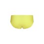 Every Day in Micro Essentials - Shorty - lemon - 42 (XL)