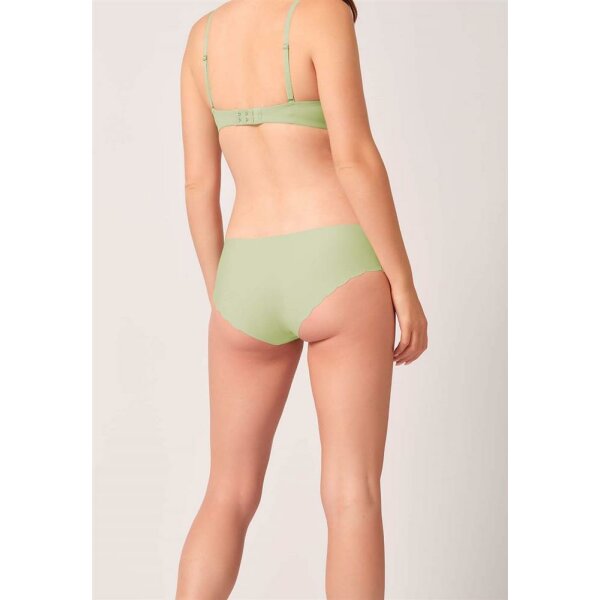 Every Day in Micro Essentials - Panty - soft green - 36 (S)