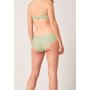Every Day in Micro Essentials - Shorty - soft green - 36 (S)