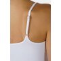 TOP - SOFT SHAPE - white - 42 (L)