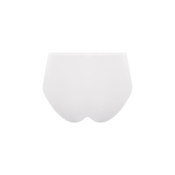 Source Beaute - Slip alto - ecru nacre - 4 (L)