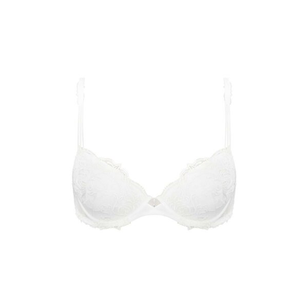 Source Beaute - Reggiseno push-up - ecru nacre - 080B