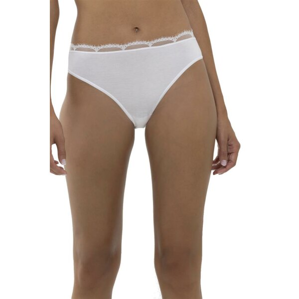 Ilvy - American-Pants - white - 36(XS)
