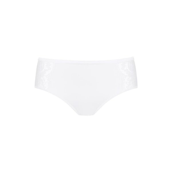 Ilvy - Hipster - white - 42 (L)