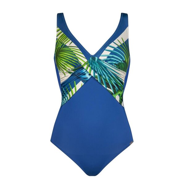 Costal Relax - Costume intero - caribbean breeze - 95C (48C)