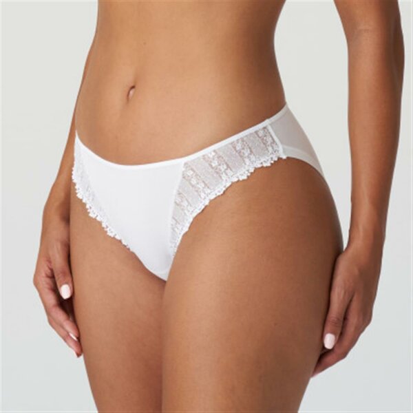 Marie Jo Christy - Slip - white - 44 (XL)