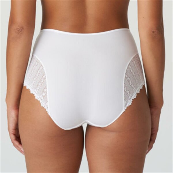 Marie Jo Christy - Slip a vita alta - white - 42 (L)