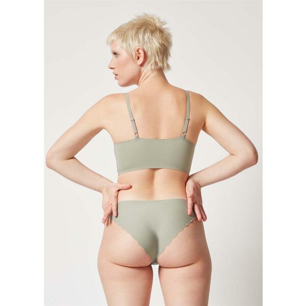 EVERY DAY IN MICRO ESSENTIALS - RIO SLIP - S192 - 36 (S)