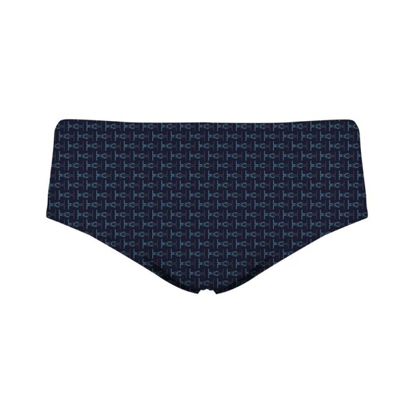 Zeybra - Badeslip - Blu - 50 (L)