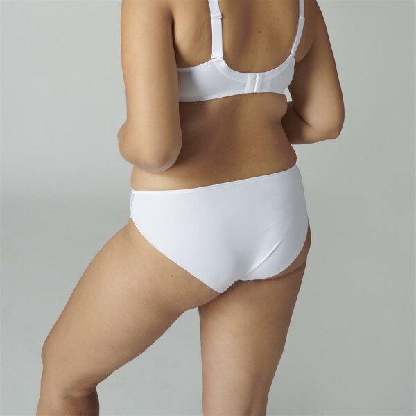 Andora - Slip - blanc - 3 (M)