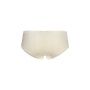 Every Day In Lace Trim - Shorty - egret - 42 (XL)