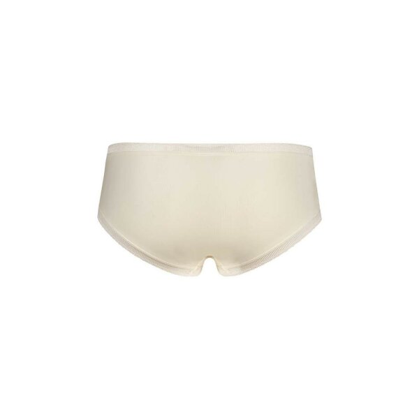 Every Day In Lace Trim - Shorty - egret - 40 (L)